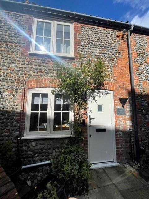 Haven Cottage, Cromer Buitenkant foto